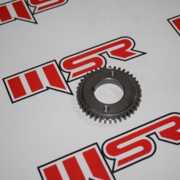 DRF 066 - DRİFT 125 L - KD 125 F - VULTURE 125 İ SİLİNDİR  BALANSÖR DİŞLİ ALT