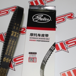 GTS 010 - GY6 150 KAYIŞ 842/835*20 GATES