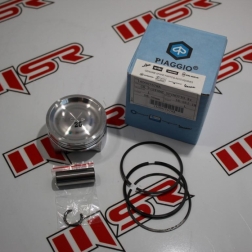 VSP 047H - PIAGGO FLY 150 3V 58.25 MM PİSTON KİT  A