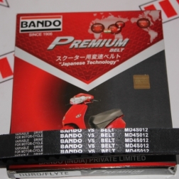 HRO 099 - HERO DASH 125 BANDO KAYIŞ ORJİNAL