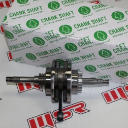 SPC 003B - SPACY 110 KRANK ÇAMLI