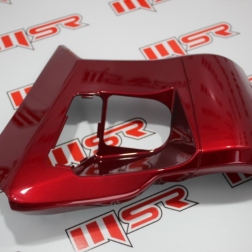 PCX 119 - PCX 125-150(2014-2017) İÇ TORP ÜÇGENİ KIRMIZI