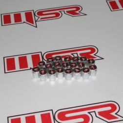 TSB 034 - TEKER SÜBAP KAPAK HONDA 20 Lİ PAKET