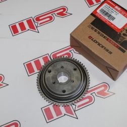 GRC 025 - RKS GRACE 202 MARŞ KAVRAMA	