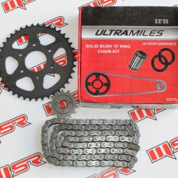 HD 039 - ZİNCİR-DİŞLİ SETİ PULSAR NS/RS 200 41-14T