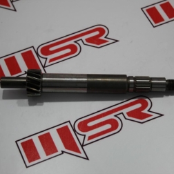 VSP 014 - VESPA 150 UZUN MİL OEM