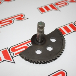 HRO 46 - HERO DUET MARŞ MİLİ YARIM AY A