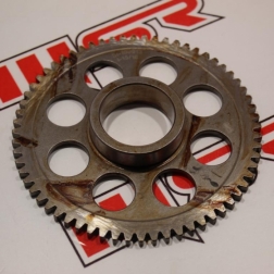 BJJ 108 - BAJAJ DISCOVER 150 MARŞ KAVRAMA DİŞLİSİ A