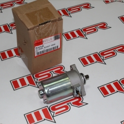 ZZR 015 - ALTAİ CARRİER 125 MARŞ MOTORU