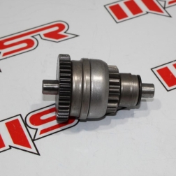 PLR 04 - POLARIS 500 MARŞ PİNYON DİŞLİ