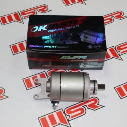 RSV 005A - MONDİAL RESSİVO 250/RKS VIESTE 249/TR250T HURACAN MARŞ MOTORU MSR A