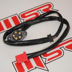 RG 120 - REGAL RAPTOR DD350 / MR DESTRO 350 VİTES MÜŞÜRÜ