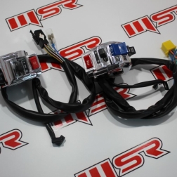 KB 014 - KUBA KB150-25 SAĞ-SOL KUMANDA