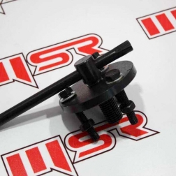 HTK 37 - MANYETO ÇEKTİRME APARATI RX 135 HİNDİSTAN