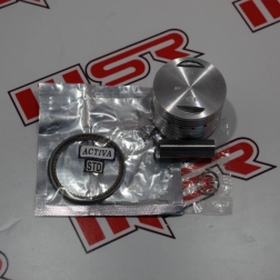 HG 002 - ACTIVA PİSTON KİT STD. HİNDİSTAN