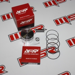 DIO 003 - HONDA DIO 110 PİSTON KİT STD 47 MM