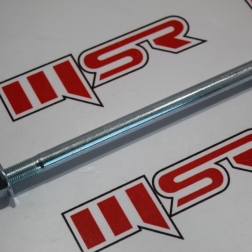 CG 191 - CG 125 ÖN TEKER MİLİ