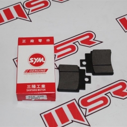 DSB 150 - DİSK BALATA JOYMAX GTS 250 - JOYMAX 250 - CRUİSYM - DİSK BALATA ÖN