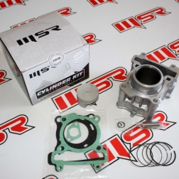 XMAX 11B - XMAX 125 SİLİNDİR KİT 4V 52 MM
