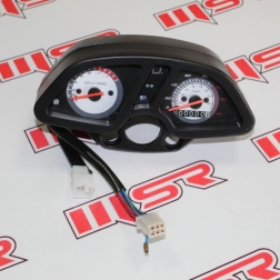 RMZ 076 - RAMZEY CROSS 200 CC KM PANELİ