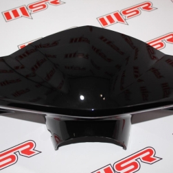 HCT 032 - HONDA BEAT GİDON MUHAFAZA PLASTİĞİ SİYAH A