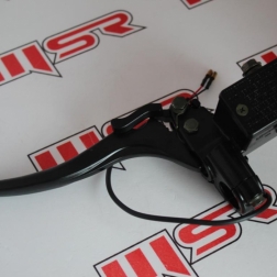 ATV 022A - ATV LINHAI DİSK ÜST MERKEZ SAĞ