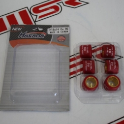 ALF 018B - HONDA ALPHA VARYATÖR 6 LI BURÇ 18X14 9 GRM