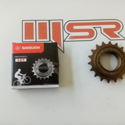 BS 202 - ÇIR ÇIR DİŞLİ 18T SAIGUAN