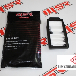 GW 024 - SUZUKI GSXR 250/GW İNAZUMA HAVA FİLTRE (TSE)