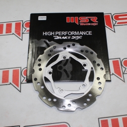 DİSK 018 - BAJAJ DISCOVER 125 ST ÖN DİSK MSR