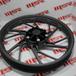 CF 061 - HONDA CB 125F ÖN CANT OEM