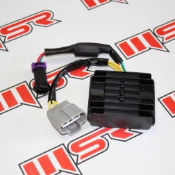 RVO 085 - MONDİAL RX3İ EVO REGÜLATÖR  12P