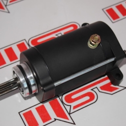 CF6 001 - CF 600-625 TERRALENDER MARŞ DİNAMOSU