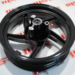 SYM 215 - SYM FIDDLE II ESKİ KASA ÖN CANT 