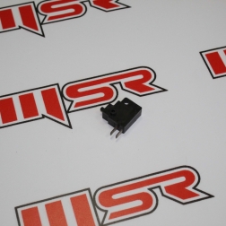 ALF 035B - HONDA ALPHA  - SPACY 110 - CBF 150 - CB 125 E ÖN FREN MÜŞÜRÜ