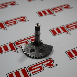 HG 076 - KINETIC YARIM AY MARŞ DİŞLİ