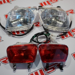 ATV 144 - ATV FAR-STOP TK ORJINAL