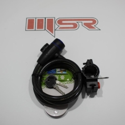 BS 142 - 100 CM HALAT KİLİT