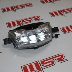 HCT 301 - HONDA ACTIVA 125 ÖN FAR A