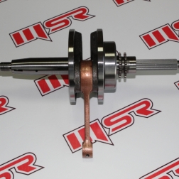 XMAX 05B - YAMAH X-MAX 125 KRANK