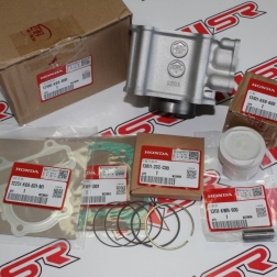 ACT125 01C - ACTIVA S 125 SİLİNDİR KİT A