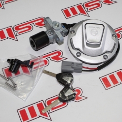 CF2 087 - CF 450 SR KONTAK SETİ