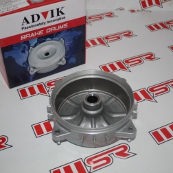 HDV 053 - HONDA ACTIVA ARKA TEKER GÖBEĞİ ADVIK