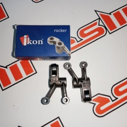 HM 047A - BAJAJ PULSAR NS 150  PİYANO TK