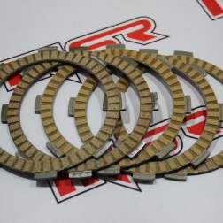 BJJ 216 - BAJAJ DISCOVER 125 DEBRİYAJ BALATA A