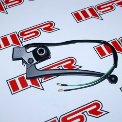 CG 155A - CG 125 SİYAH DEBRİYAJ KOL-KÜTÜK TK