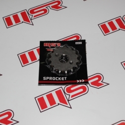 HD 144 - HONDA CBF 150 ÖN DİŞLİ 14T MSR