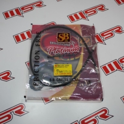 HSB 045 -  HONDA ACTIVA SELE HALATI SB 