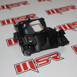 HCT 312 - HONDA ACTIVA 125 MOTOR MUHAFAZA KAPAĞI A