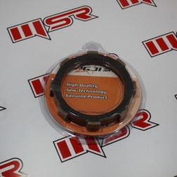 WGO 002A - WING-GO DEBRİYAJ BALATA A